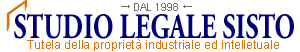 Studio Legale Sisto Logo