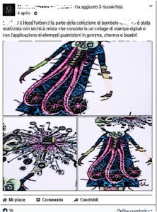 predivulgazione disegno